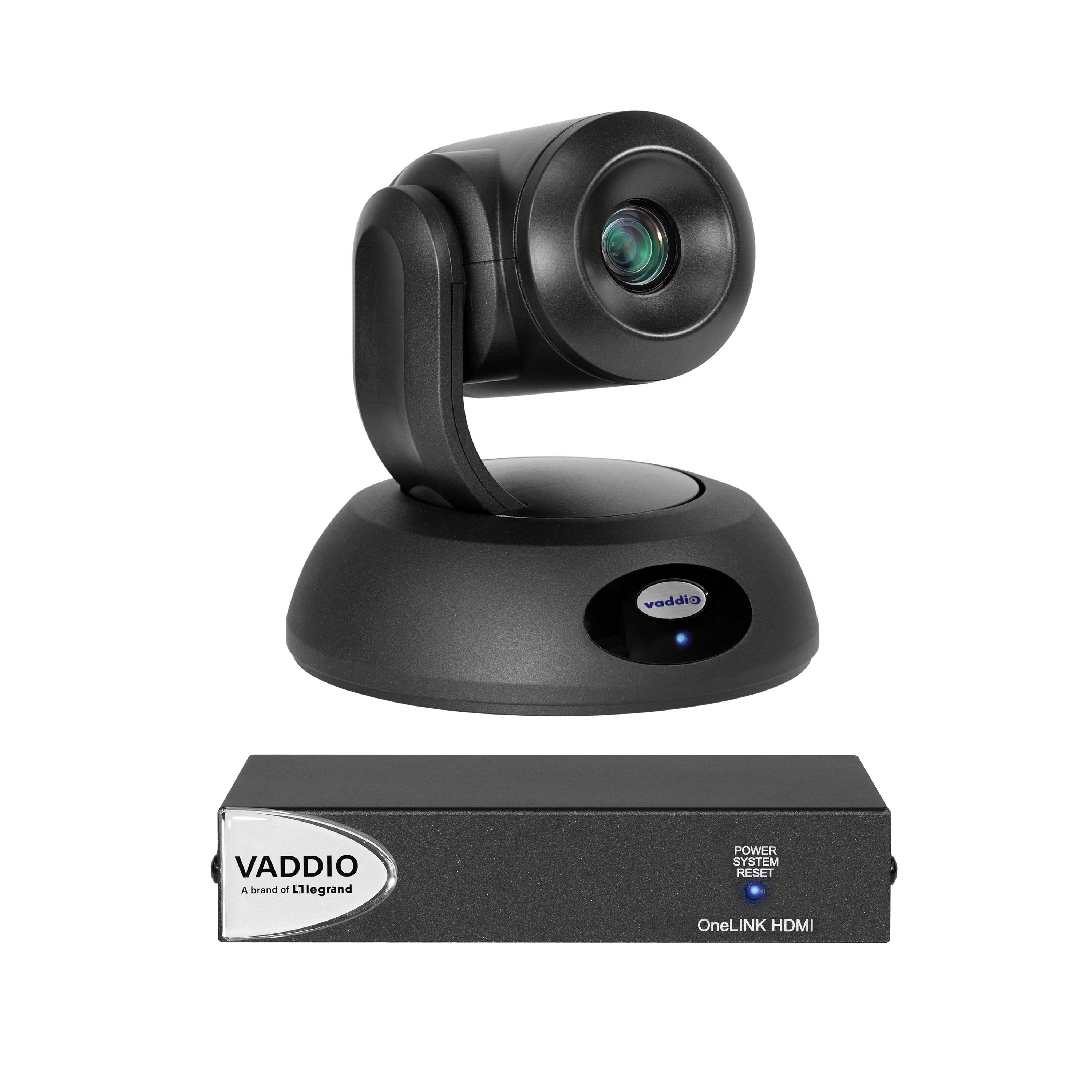 Vaddio 999-99630-100 RoboSHOT 30E HDBT OneLINK HDMI PTZ Vaddio 999-99630-100 RoboSHOT 30E HDBT OneLINK HDMI PTZ